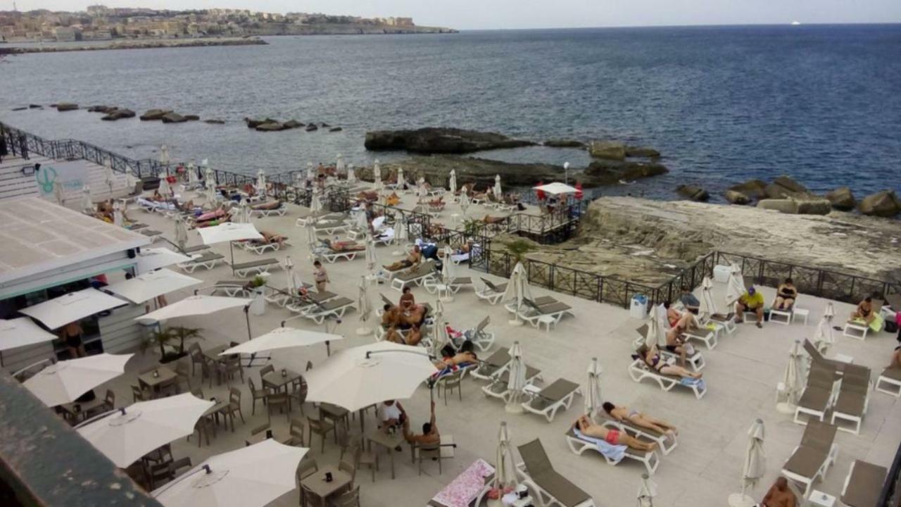 Dammuso Di Ponente Ortigia Leilighet Syracuse Eksteriør bilde